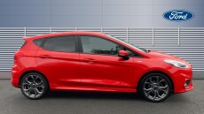 Ford Fiesta 1.0 EcoBoost 125 ST-Line 5dr Petrol Hatchback